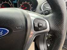 FORD FIESTA 1.6 ECOBOOST ST-3 3DR