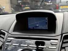 FORD FIESTA 1.6 ECOBOOST ST-3 3DR
