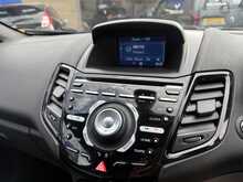 FORD FIESTA 1.6 ECOBOOST ST-3 3DR