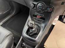 FORD FIESTA 1.6 ECOBOOST ST-3 3DR