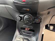 FORD FIESTA 1.6 ECOBOOST ST-3 3DR