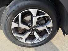KIA SPORTAGE 1.6 GDI 2 5DR EURO 6