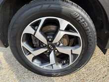 KIA SPORTAGE 1.6 GDI 2 5DR EURO 6