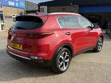 KIA SPORTAGE 1.6 GDI 2 5DR EURO 6