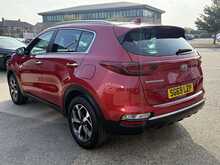 KIA SPORTAGE 1.6 GDI 2 5DR EURO 6