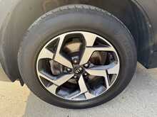 KIA SPORTAGE 1.6 GDI 2 5DR EURO 6