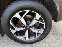 KIA SPORTAGE 1.6 GDI 2 5DR EURO 6