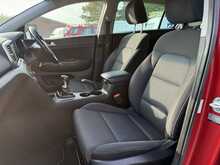 KIA SPORTAGE 1.6 GDI 2 5DR EURO 6