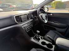 KIA SPORTAGE 1.6 GDI 2 5DR EURO 6
