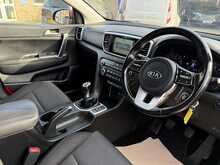 KIA SPORTAGE 1.6 GDI 2 5DR EURO 6