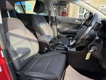 KIA SPORTAGE 1.6 GDI 2 5DR EURO 6