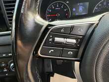 KIA SPORTAGE 1.6 GDI 2 5DR EURO 6
