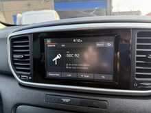KIA SPORTAGE 1.6 GDI 2 5DR EURO 6