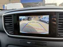 KIA SPORTAGE 1.6 GDI 2 5DR EURO 6