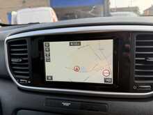 KIA SPORTAGE 1.6 GDI 2 5DR EURO 6