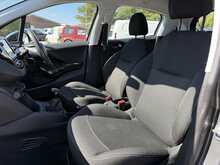 PEUGEOT 208 1.2 PURETECH ACTIVE 5DR