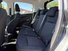 PEUGEOT 208 1.2 PURETECH ACTIVE 5DR