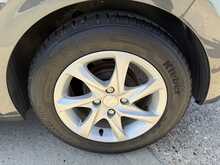 PEUGEOT 208 1.2 PURETECH ACTIVE 5DR