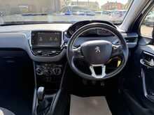 PEUGEOT 208 1.2 PURETECH ACTIVE 5DR
