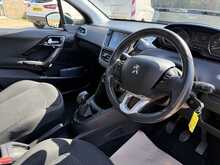PEUGEOT 208 1.2 PURETECH ACTIVE 5DR