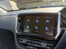 PEUGEOT 208 1.2 PURETECH ACTIVE 5DR