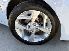 HYUNDAI I10 1.2 SE CONNECT AUTO 5DR
