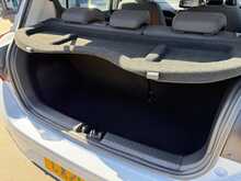 HYUNDAI I10 1.2 SE CONNECT AUTO 5DR