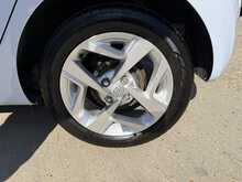 HYUNDAI I10 1.2 SE CONNECT AUTO 5DR