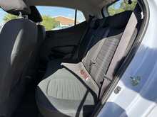 HYUNDAI I10 1.2 SE CONNECT AUTO 5DR