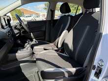 HYUNDAI I10 1.2 SE CONNECT AUTO 5DR