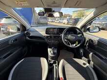 HYUNDAI I10 1.2 SE CONNECT AUTO 5DR