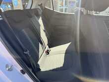 HYUNDAI I10 1.2 SE CONNECT AUTO 5DR
