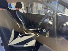 HYUNDAI I10 1.2 SE CONNECT AUTO 5DR