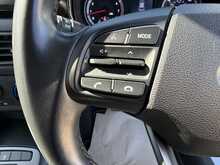 HYUNDAI I10 1.2 SE CONNECT AUTO 5DR