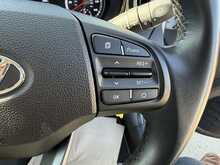 HYUNDAI I10 1.2 SE CONNECT AUTO 5DR