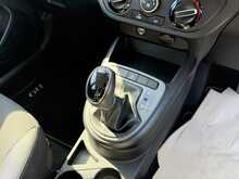 HYUNDAI I10 1.2 SE CONNECT AUTO 5DR