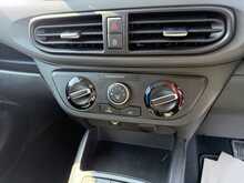 HYUNDAI I10 1.2 SE CONNECT AUTO 5DR