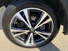 NISSAN QASHQAI 1.5DCI N-CONNECTA 5DR EURO 6