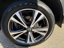 NISSAN QASHQAI 1.5DCI N-CONNECTA 5DR EURO 6