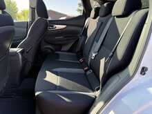 NISSAN QASHQAI 1.5DCI N-CONNECTA 5DR EURO 6