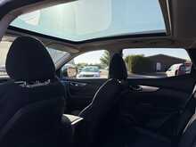 NISSAN QASHQAI 1.5DCI N-CONNECTA 5DR EURO 6