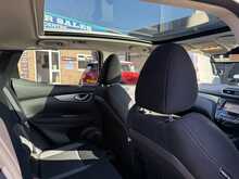NISSAN QASHQAI 1.5DCI N-CONNECTA 5DR EURO 6