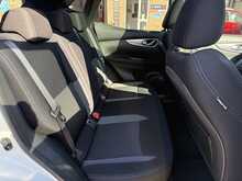 NISSAN QASHQAI 1.5DCI N-CONNECTA 5DR EURO 6