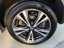 NISSAN QASHQAI 1.5DCI N-CONNECTA 5DR EURO 6