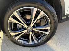 NISSAN QASHQAI 1.5DCI N-CONNECTA 5DR EURO 6