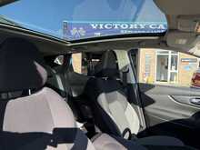 NISSAN QASHQAI 1.5DCI N-CONNECTA 5DR EURO 6