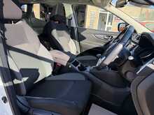 NISSAN QASHQAI 1.5DCI N-CONNECTA 5DR EURO 6