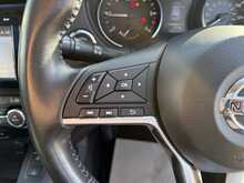 NISSAN QASHQAI 1.5DCI N-CONNECTA 5DR EURO 6