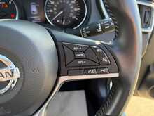NISSAN QASHQAI 1.5DCI N-CONNECTA 5DR EURO 6