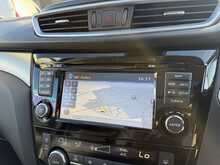 NISSAN QASHQAI 1.5DCI N-CONNECTA 5DR EURO 6